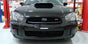 PERRIN 02-05 Subaru WRX/STI/Impreza License Plate Delete - Black