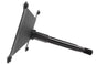PERRIN 22-26 Subaru WRX / 20-25 OBXT / 14-24 Forester / 18-21 Crosstrek License Plate Relocation Kit