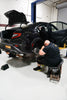 Ohlins 2022+ Subaru WRX (VB) Road & Track System (Excl. Electric Shock Models)