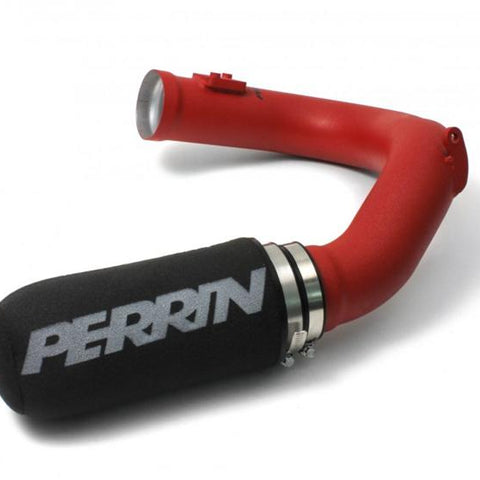 PERRIN 13-16 Subaru BRZ / Scion FR-S Cold Air Intake - Black