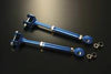 Cusco Trailing Rod Rear Adjustable Pillowball GRB STi GVB BR9 BM9