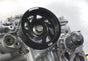 PERRIN 93-14 Subaru Impreza (Incl. 02-14 WRX) / 04-21 STI Lightened Crank Pulley - Black