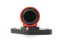 PERRIN 08-14 Subaru WRX / 05-09 LGT & OBXT / 09-13 Forester XT Bypass/Blow Off Valve - Black