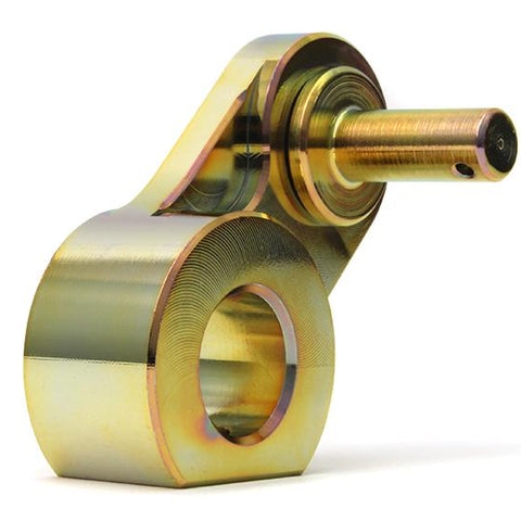 PERRIN 15-26 Subaru WRX / 18-23 Crosstrek / 13-17 Legacy & Outback Short Shift Adapter