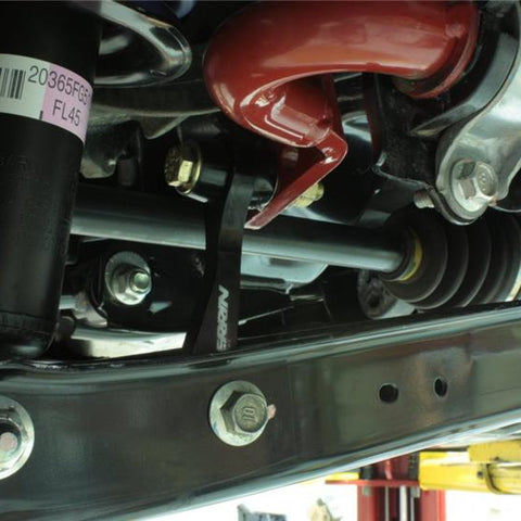 PERRIN 08-26 Subaru WRX / 09-21 STI / 13-25 BRZ & GR86 / 10-14 LGT FXT Rear Endlinks (Poly)