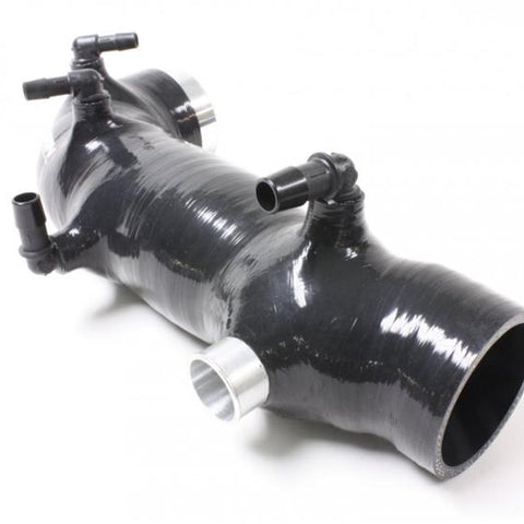 PERRIN 02-07 Subaru WRX / 04-21 STI / 04-08 Forester XT Turbo Inlet Hose - Black