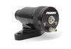 PERRIN 08-14 Subaru WRX / 05-09 LGT & OBXT / 09-13 Forester XT Bypass/Blow Off Valve - Black