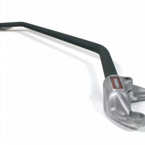 PERRIN 08-14 WRX/STI/Impreza / 14-18 Forester / 13-17 Crosstrek / 05-09 Legacy FR Strut Brace - Blk