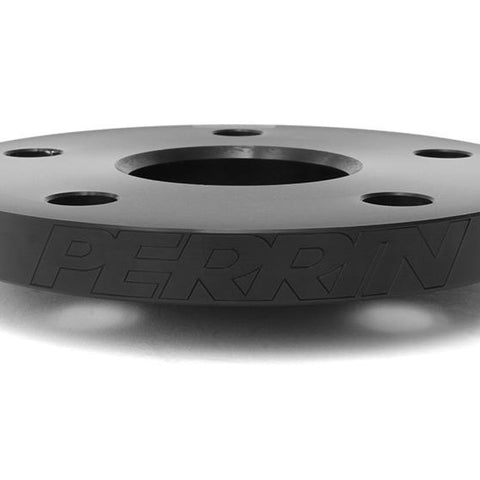 PERRIN Subaru/Toyota/Scion 15mm Wheel Spacers (Slip-On Style W/Studs) 5x114.3 & 5x100 56mm CB