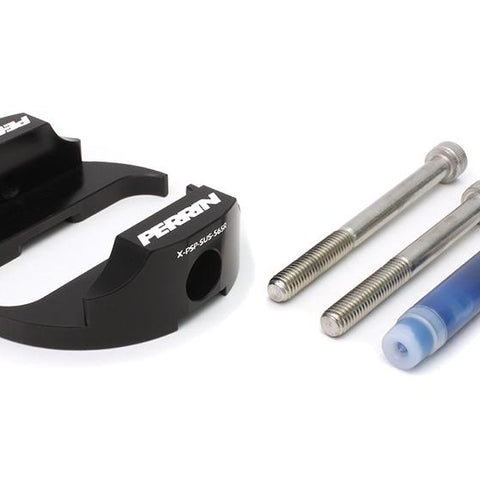 PERRIN 08-26 Subaru WRX / 04-25 Impreza / 20-25 Outback / 13-25 Crosstrek Steering Dampener Lockdown