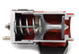 PERRIN 08-14 Subaru WRX / 05-09 LGT & OBXT / 09-13 Forester XT Bypass/Blow Off Valve - Red
