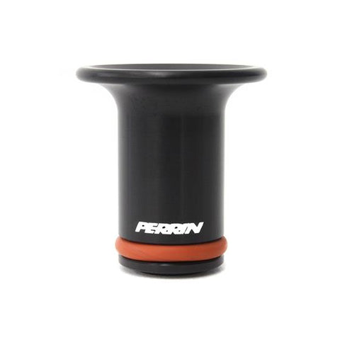 PERRIN 05-26 Subaru WRX / 05-21 STI / 13-26 BRZ/GR86/FR-S Parking Brake Drift Button - Black