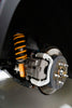 Ohlins 2022+ Subaru WRX (VB) Road & Track System (Excl. Electric Shock Models)