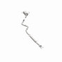 MagnaFlow BRE Exhaust Kit 10-17 Subaru Outback 2.5L