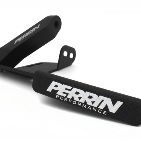 PERRIN 08-14 Subaru WRX / 08-12 Impreza Master Cylinder Bracket - Black