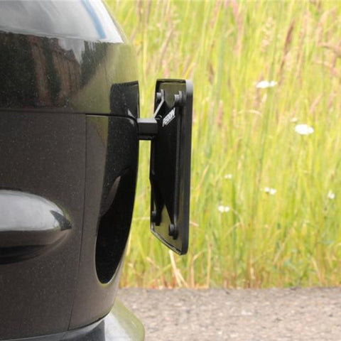 PERRIN 18-14 Subaru WRX/STI / 08-11 Impreza / 2025 Forester / 05-09 Legacy License Plate Reloc. Kit