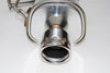 Invidia 08-09 WRX Sedan Q300 Dual Stainless Steel Tip Cat-back Exhaust