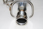 Invidia 08-09 WRX Sedan Q300 Dual Stainless Steel Tip Cat-back Exhaust