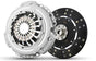 Clutch Masters 04-11 Subaru WRX/STi 2.5L Turbo 6-Spd FX350 Sprung Fiber Clutch Kit