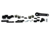 Whiteline 14-21 Subaru WRX Essential Driveline Bushing Kit