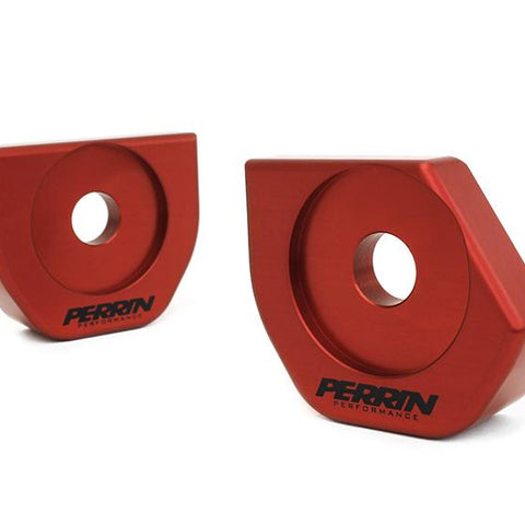 PERRIN 05-14 Subaru WRX / 05-21 STI Steering Rack Lockdown Kit