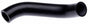 Gates 02-07 Subaru WRX/STI Lower Radiator Hose