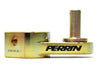 PERRIN 15-26 Subaru WRX / 18-23 Crosstrek / 13-17 Legacy & Outback Short Shift Adapter
