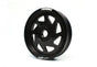 PERRIN 15-18 Subaru WRX / 13-20 BRZ / 14-18 FXT / 13-16 Crosstrek Lightened Crank Pulley - Black