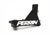 PERRIN 08-14 Subaru WRX / 08-12 Impreza Master Cylinder Bracket - Black