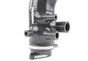PERRIN 15-21 Subaru WRX / 14-18 Forester XT Turbo Inlet Hose 3in. w/ Turbo Adapter Flange - Black