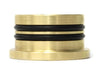 PERRIN 15-26 Subaru WRX / 14-18 Forester / 10-17 Outback 5spd Brass Shifter Bushing