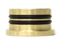 PERRIN 15-26 Subaru WRX / 14-18 Forester / 10-17 Outback 5spd Brass Shifter Bushing
