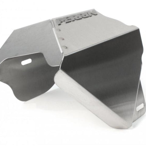 PERRIN 02-14 Subaru WRX / 04-21 STI / 05-09 Legacy GT / 04-13 Forester XT Turbo Heatshield - SS