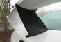 PERRIN 11-14 Subaru STI Wing Stabilizer - Black (Sedan Only)