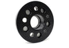 PERRIN 02-14 Subaru WRX / 2004 STI / 13-25 BRZ & Toyota GR86 25mm Wheel Spacers 5x100 56mm CB - Pair