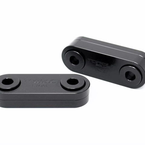 Torque Solution Solid Billet Positive Shift Kit: Subaru Impreza 1993-2007 Subaru WRX & STi 2002-2007