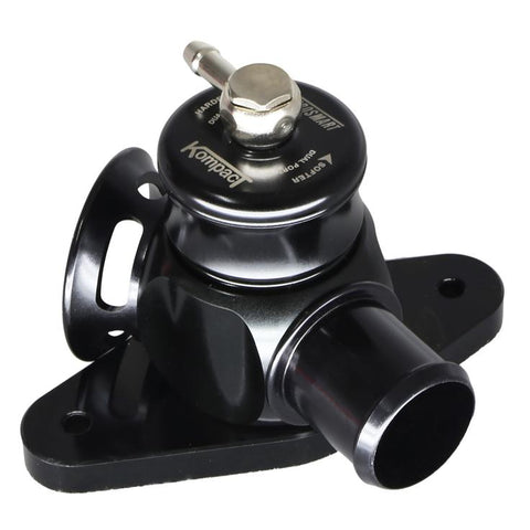 Turbosmart BOV Kompact Dual Port - 08-14 Subaru WRX (Excl STI)/ 03-08 Subaru Legacy GT