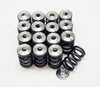 GSC P-D Subaru EJ Turbo DOHC Valve Spring & Ti Retainer Kit