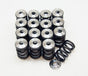 GSC P-D Subaru EJ Turbo DOHC Valve Spring & Ti Retainer Kit