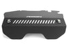 PERRIN 15-21 Subaru WRX Engine Cover Kit (Intercooler & Pulley Covers Incl.) - Black