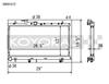Koyo 03-07 Subaru Impreza WRX/STI (MT / w/ Filler Neck) Radiator