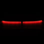 AlphaRex 22-24 Toyota GR86 LUXX LED Trunk Center Light Smoked