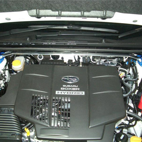 Cusco Strut Bar OS Front 11+ Subaru Impreza 2.0L (non-WRX)