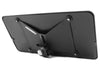 PERRIN 15-17 Subaru WRX/STI (w/FMIC ONLY) License Plate Relocation Kit