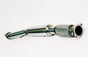 Invidia 02-07 WRX/STi 76mm N1 REGULAR Stainless Steel Tip Cat-back Exhaust