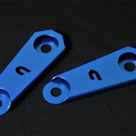 Cusco Power Brace Front Lower Arm Subaru BRZ / Toyota 86