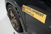 Ohlins 2022+ Subaru WRX (VB) Road & Track System (Excl. Electric Shock Models)