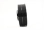 PERRIN 93-14 Subaru Impreza (Incl. 02-14 WRX) / 04-21 STI Lightened Crank Pulley - Black