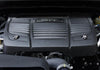PERRIN 15-21 Subaru WRX Intercooler/Engine Cover Lock Down Washers - Black