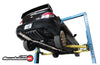 GReddy 02-07 Subaru WRX/STI Evolution RS Exhaust